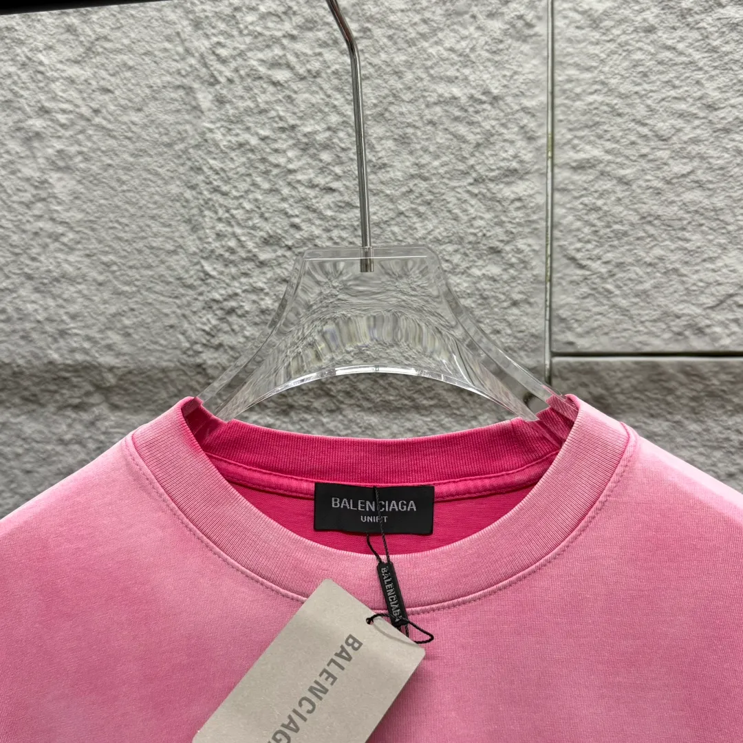 BALENCI*GA *2025 New Arrival logo T Same Style Size：S M L XL XXL ， （ Size ） ：